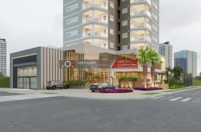 Apartamento 3 dormitórios para venda em maringá, zona 07, 3 dormitórios, 1 suíte, 3 banheiros, 2 vagas
