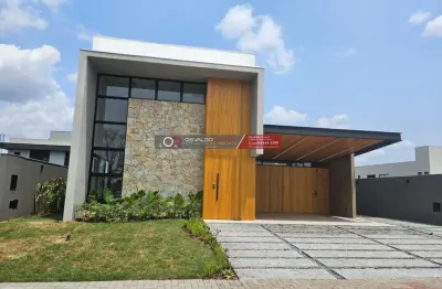 Casa alto padrão para venda em maringá, jardins de monet residence, 4 dormitórios, 4 suítes, 6 banheiros, 3 vagas