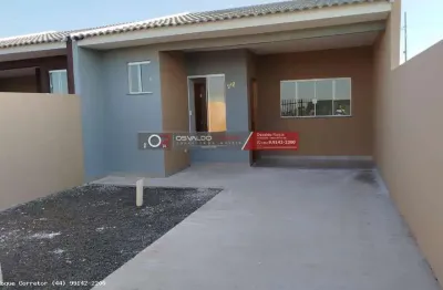 Casa 2 dormitórios para venda em paiçandu, area rural ., 2 dormitórios, 1 banheiro, 2 vagas