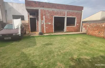 Terreno para venda em maringá, parque das laranjeiras, 2 dormitórios, 1 suíte
