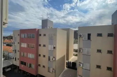 Apartamento 3 dormitórios para venda em maringá, jardim são silvestre, 3 dormitórios, 1 suíte, 2 banheiros, 1 vaga