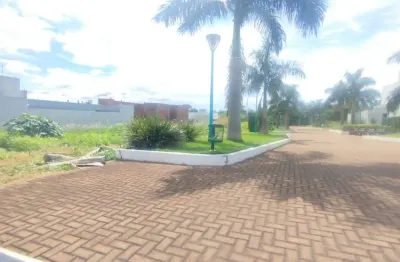 Terreno à venda na Avenida Waldemar Allegretti, Jardim Munique, Maringá