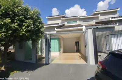 Casa alto padrão para venda em maringá, jardim imperial ll, 4 dormitórios, 2 suítes, 4 banheiros, 2 vagas