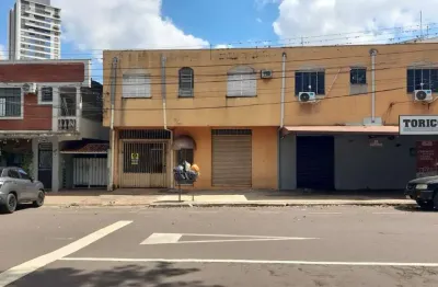 Apartamento 3 dormitórios para venda em maringá, vila operária