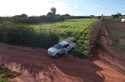 Sítio / chácara para venda em pérola, area rural ., 1 dormitório, 1 suíte, 2 banheiros