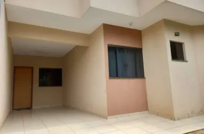 Casa 3 dormitórios para venda em mandaguaçu, jd atlatntico