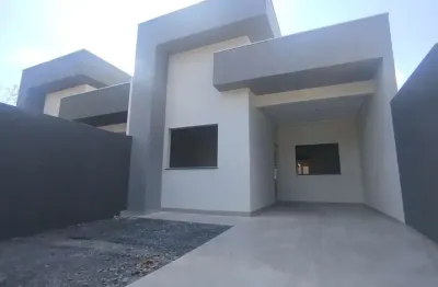 Casa 3 dormitórios para venda em maringá, vila santa izabel, 3 dormitórios, 1 suíte, 2 banheiros, 2 vagas
