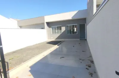 Casa à venda na Rua Deolinda Pirolo Da Silva, 621, Jardim Leblon, Sarandi