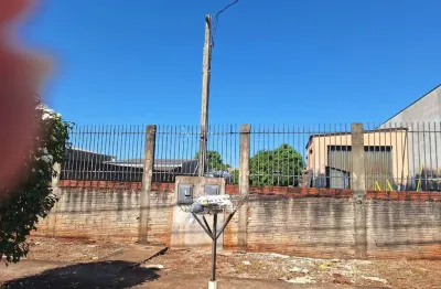 Terreno comercial para venda em maringá, jd. portal das torres