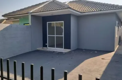 Casa 2 dormitórios para venda em sarandi, jardim frança