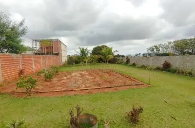 Terreno para venda em iguaraçu, condomínio villa verde
