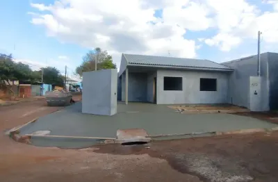 Casa 2 dormitórios para venda em sarandi, jardim universal