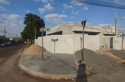 Casa 2 dormitórios para venda em sarandi, jardim universal