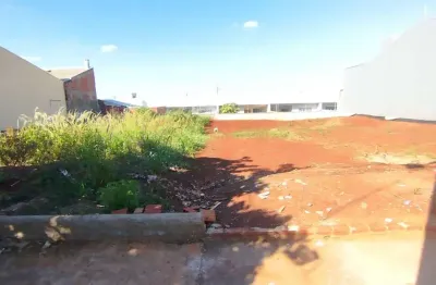 Terreno à venda na Rua Deolinda Pirolo Da Silva, 125, Jardim Leblon, Sarandi