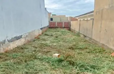 Terreno à venda na Rua Pioneiro Olinto Mariani, 1680, Jardim Monte Rei, Maringá