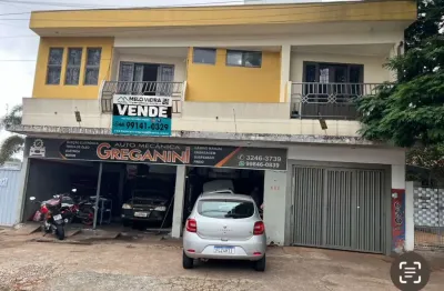 Imóvel comercial para venda em maringá, conjunto residencial ney braga, 4 dormitórios, 2 suítes, 3 banheiros, 5 vagas