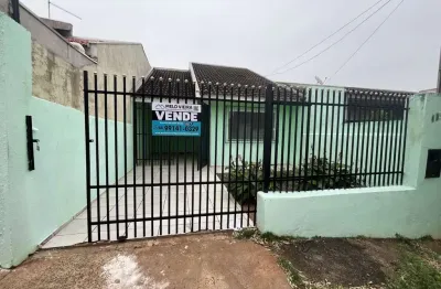 Casa 3 dormitórios para venda em maringá, jardim diamante, 3 dormitórios, 1 banheiro, 2 vagas