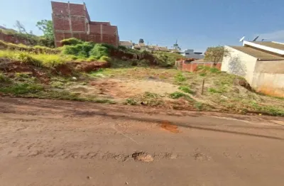 Terreno à venda na Rua Maria De Fatima, 236, Jardim Monte Rei, Mandaguaçu