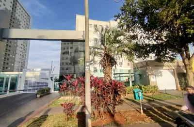 Apartamento 2 dormitórios para venda em maringá, parque industrial