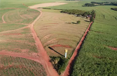 Chácara / sítio à venda na Area Rural, Zona Rural, Iguaraçu