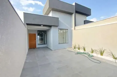 Casa 3 dormitórios para venda em maringá, conjunto residencial paulino carlos filho