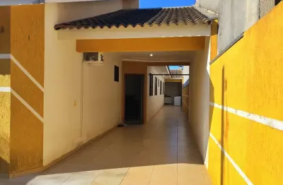 Casa 3 dormitórios para venda em maringá, jardim dias i