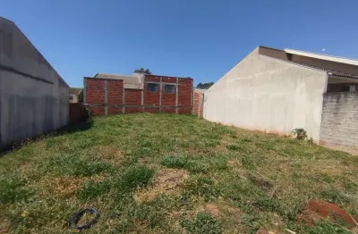 Terreno para venda em presidente castelo branco, jardim europa