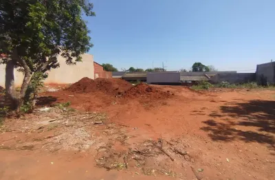 Terreno para venda em presidente castelo branco, jardim europa
