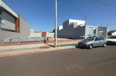 Terreno para venda em maringá, parque das grevíleas 3ª parte