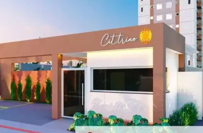 Apartamento 2 dormitórios para venda em maringá, chácaras aeroporto, 2 dormitórios, 1 banheiro, 1 vaga