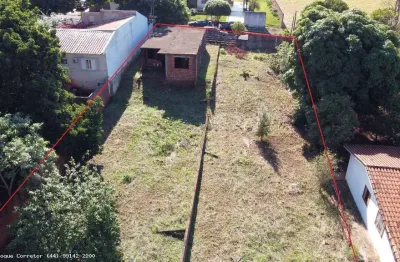 Terreno para venda em maringá, jd resid portal das torres