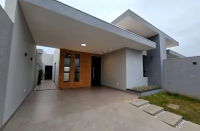 Casa 3 dormitórios para venda em maringá, jardim munique, 3 dormitórios, 1 suíte, 2 banheiros, 2 vagas