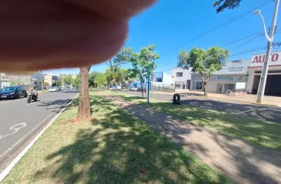 Terreno para venda em maringá, conjunto residencial ney braga