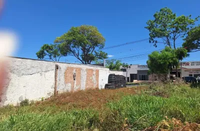 Terreno para venda em maringá, conjunto residencial ney braga