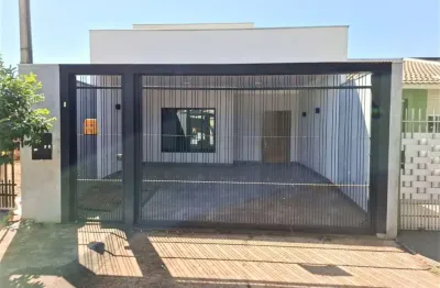 Casa 2 dormitórios para venda em sarandi, jardim independência, 2 dormitórios, 1 banheiro, 1 vaga