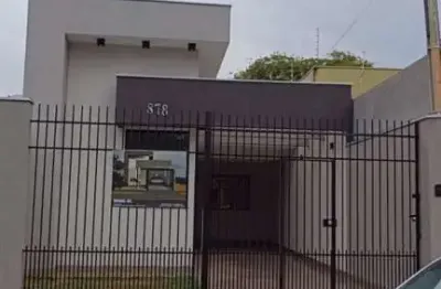 Casa 3 dormitórios para venda em maringá, residencial bim, 3 dormitórios, 1 suíte, 2 banheiros, 2 vagas