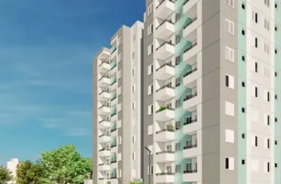 Apartamento 2 dormitórios para venda em mandaguaçu, gleba do ribeirão chapecó, 2 dormitórios, 1 banheiro, 1 vaga