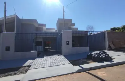 Casa à venda na Rua Pioneira Lúcia Antoniassi Iwamura, 410, Jardim Atami, Maringá