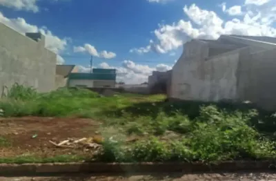 Terreno à venda na Rua João Ruzik,, 590, Jardim Imperial I, Floresta