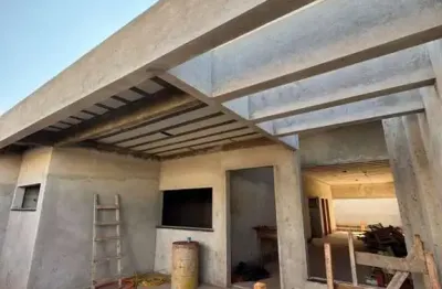 Casa à venda na Rua Pioneiro Carlos Poppi, 1575, Jardim Liberdade, Maringá