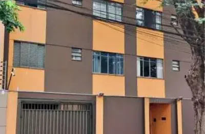 Apartamento 2 dormitórios para venda em maringá, zona 07, 2 dormitórios, 1 banheiro, 1 vaga