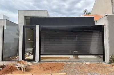 Casa 3 dormitórios para venda em maringá, alto das grevíleas, 3 dormitórios, 1 suíte, 2 banheiros, 2 vagas