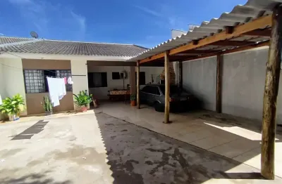 Terreno comercial para venda em maringá, conjunto habitacional requião