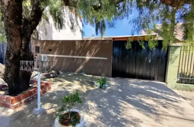 Casa 2 dormitórios para venda em maringá, recanto kakogawa, 2 dormitórios, 1 banheiro