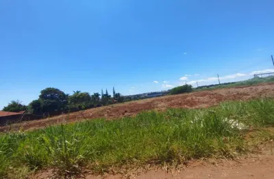 Terreno para venda em marialva, parque industrial residencial