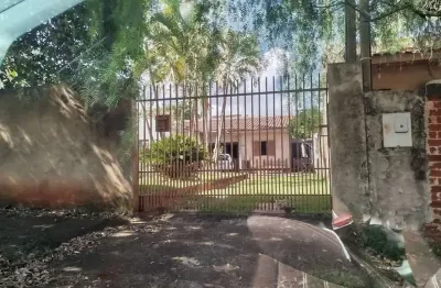 Casa 3 dormitórios para venda em maringá, jardim olímpico, 3 dormitórios, 2 banheiros