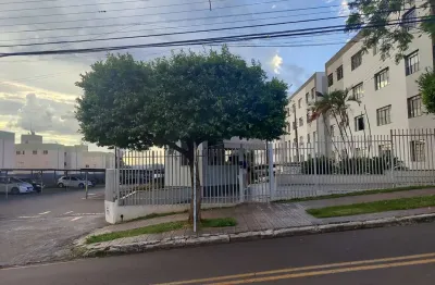 Apartamento 2 dormitórios para venda em maringá, parque res. cidade nova, 2 dormitórios, 1 banheiro, 1 vaga