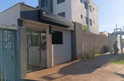 Apartamento 2 dormitórios para Venda em Maringá, Jardim Três Lagoas, 2 dormitórios, 1 banheiro