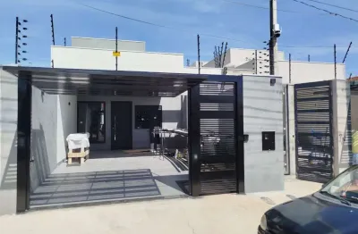 Casa para venda em maringá, jardim liberdade, 3 dormitórios, 1 suíte, 2 banheiros, 3 vagas