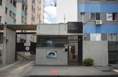Apartamento para venda em maringá, jardim alvorada, 2 dormitórios, 1 banheiro, 1 vaga